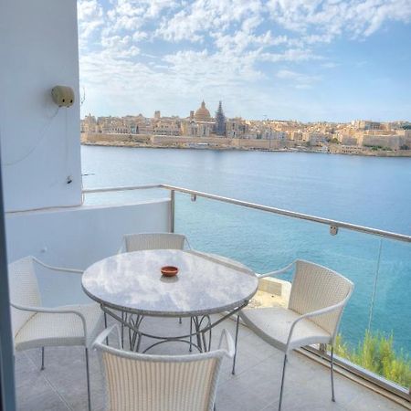 Bright And Spacious 3 Bedroom Apartment With Breathtaking Views - Goslm-5 Слима Экстерьер фото