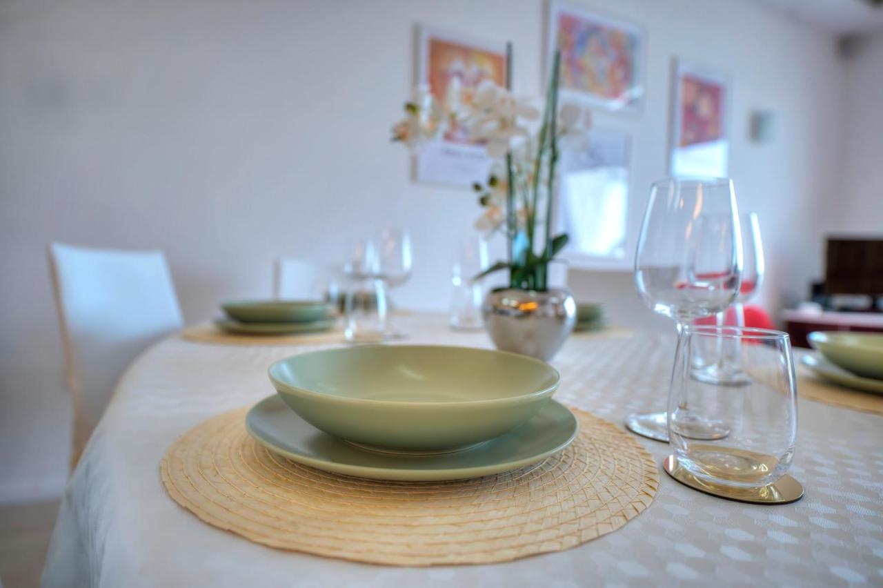 Bright And Spacious 3 Bedroom Apartment With Breathtaking Views - Goslm-5 Слима Экстерьер фото