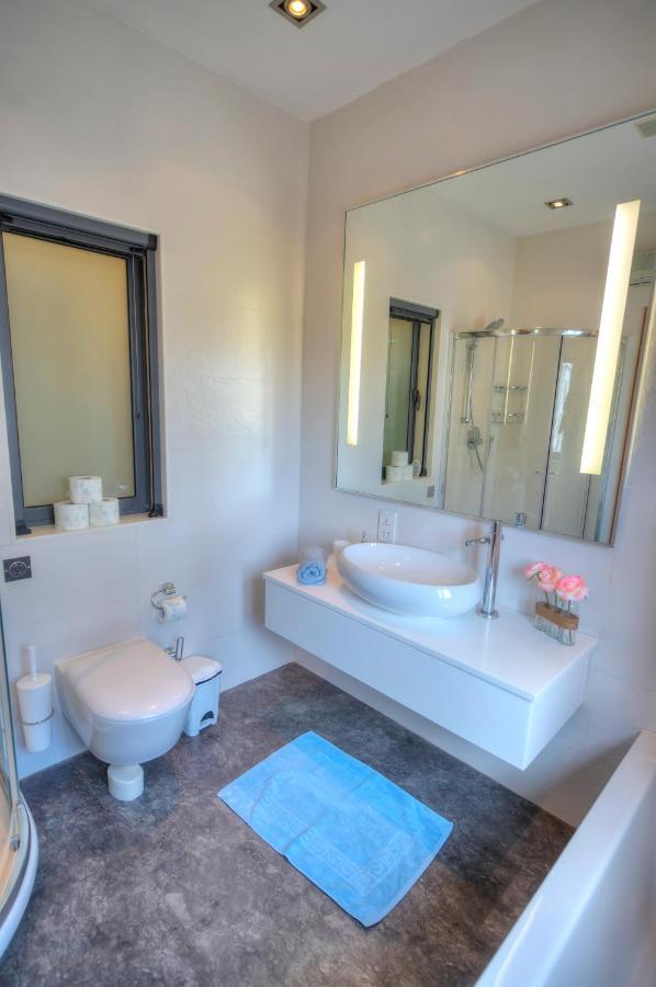 Bright And Spacious 3 Bedroom Apartment With Breathtaking Views - Goslm-5 Слима Экстерьер фото