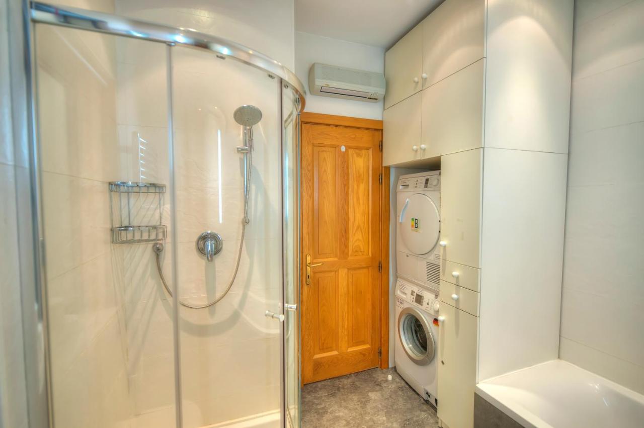 Bright And Spacious 3 Bedroom Apartment With Breathtaking Views - Goslm-5 Слима Экстерьер фото