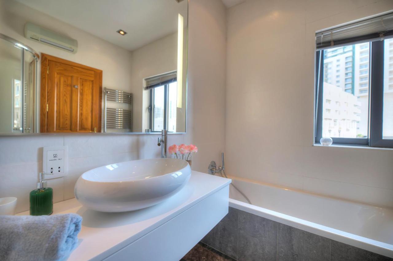 Bright And Spacious 3 Bedroom Apartment With Breathtaking Views - Goslm-5 Слима Экстерьер фото